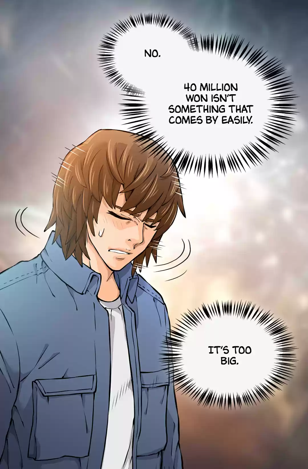 Dimensional Mercenary ( Other World Warrior ) Chapter 27