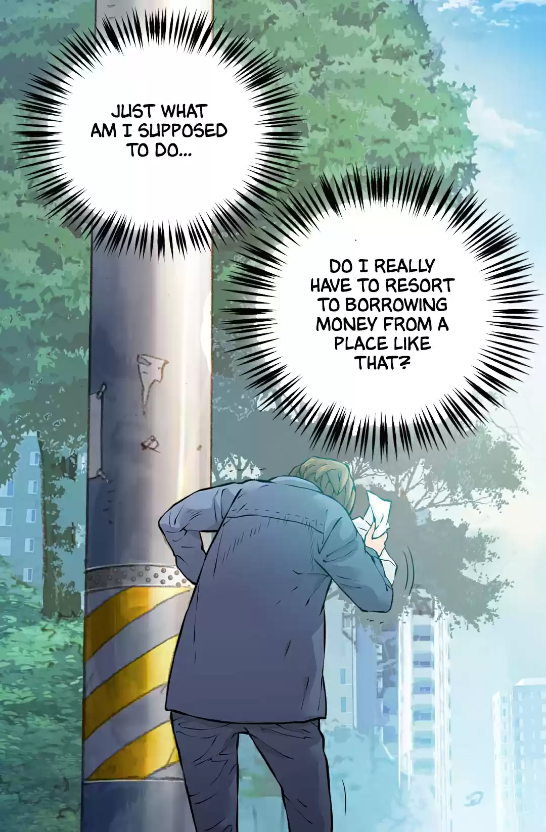 Dimensional Mercenary ( Other World Warrior ) Chapter 27