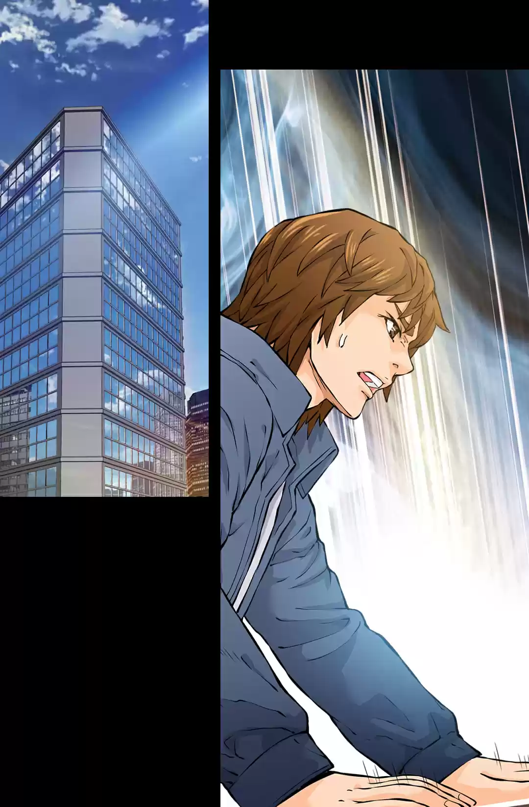 Dimensional Mercenary ( Other World Warrior ) Chapter 27