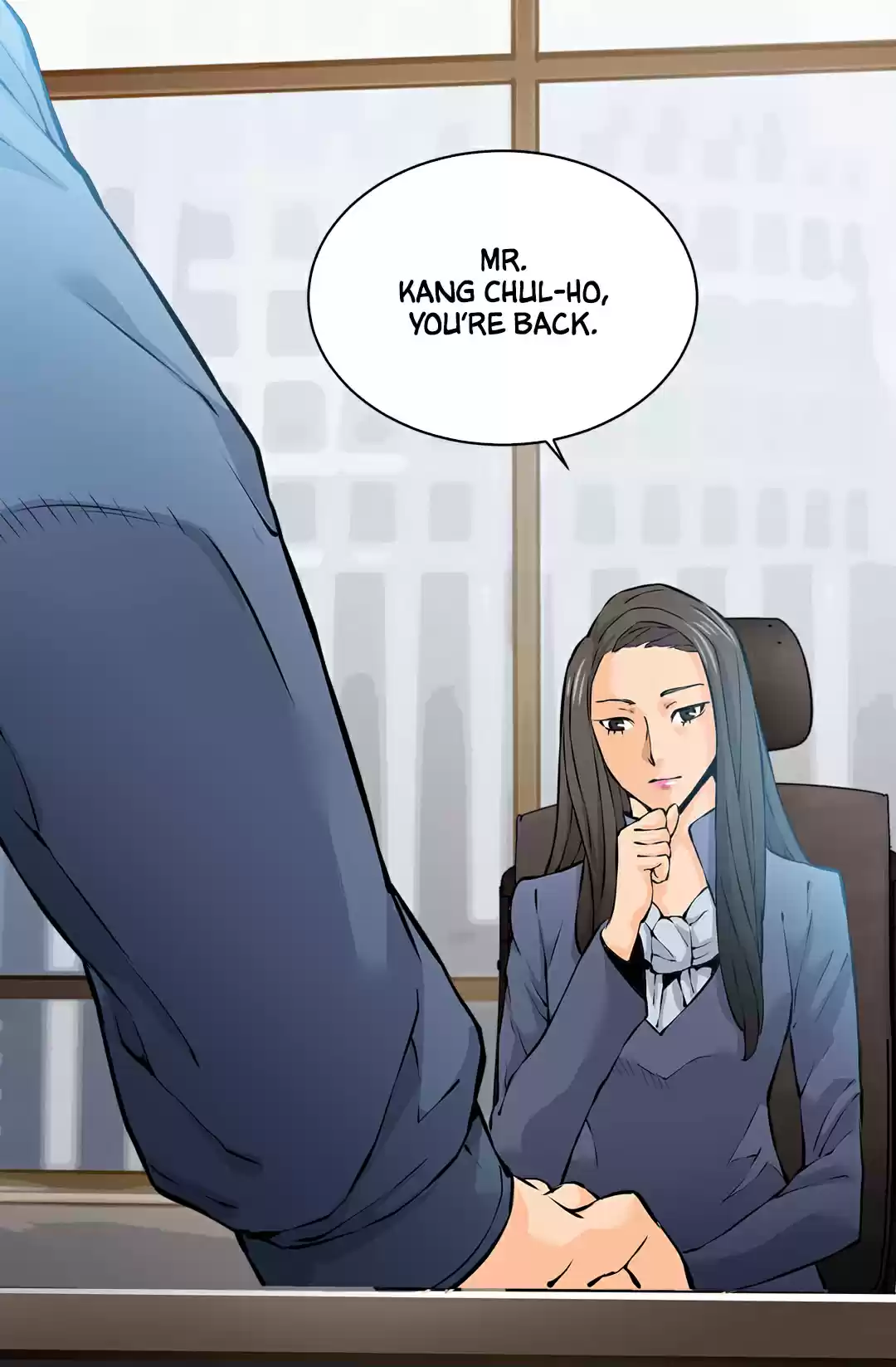 Dimensional Mercenary ( Other World Warrior ) Chapter 27