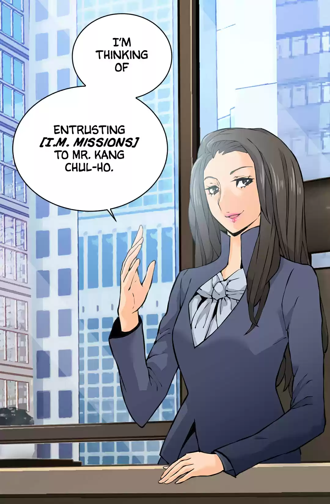 Dimensional Mercenary ( Other World Warrior ) Chapter 27