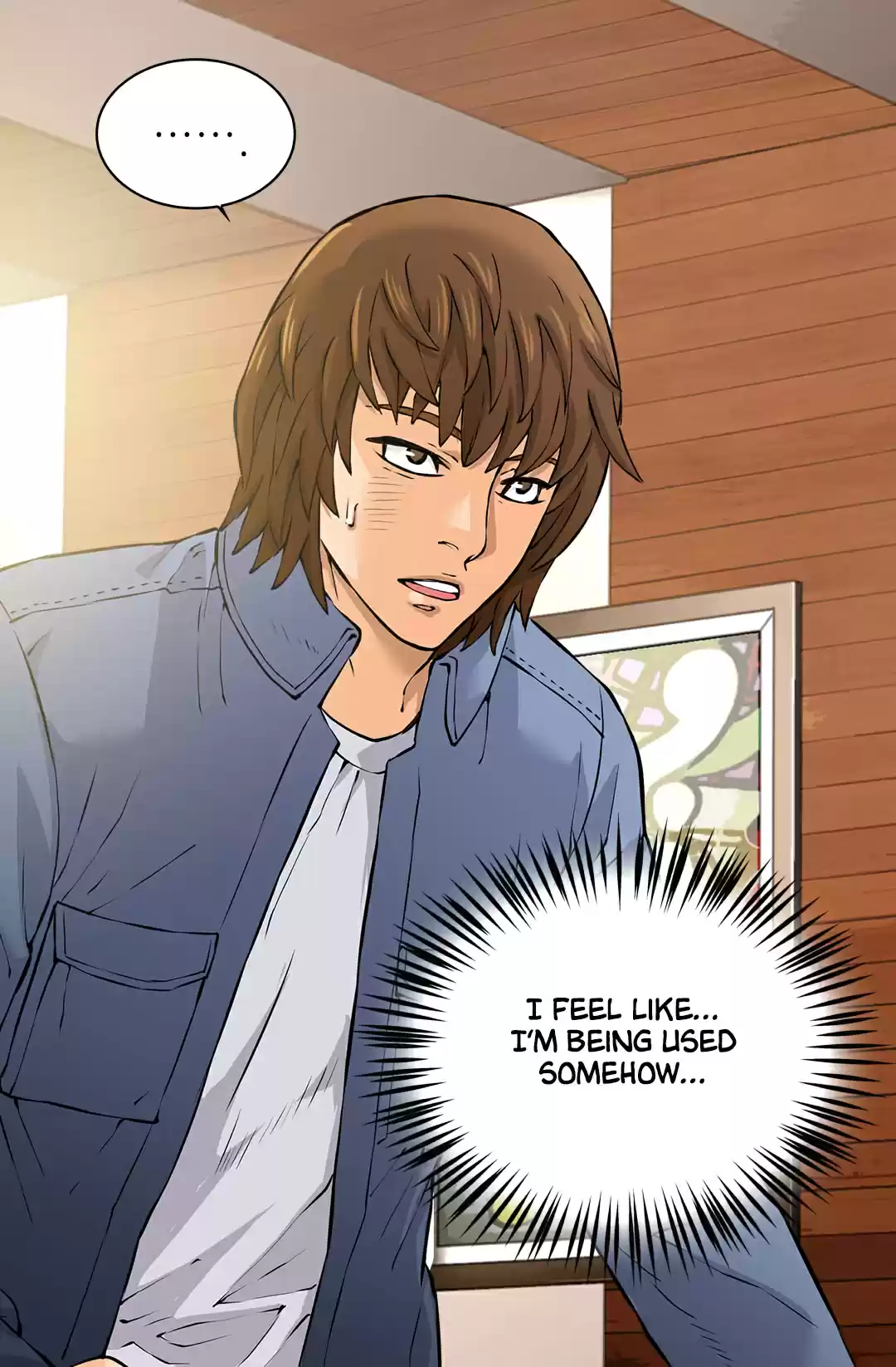 Dimensional Mercenary ( Other World Warrior ) Chapter 28