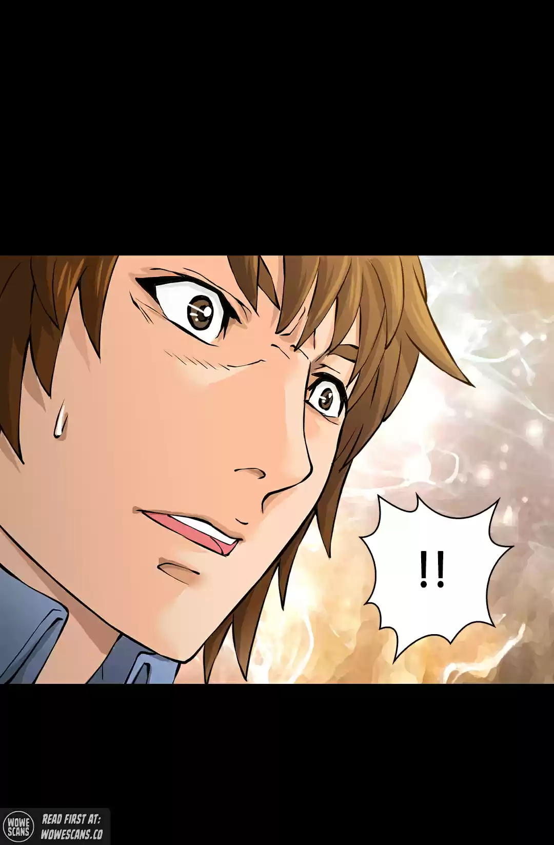 Dimensional Mercenary ( Other World Warrior ) Chapter 28