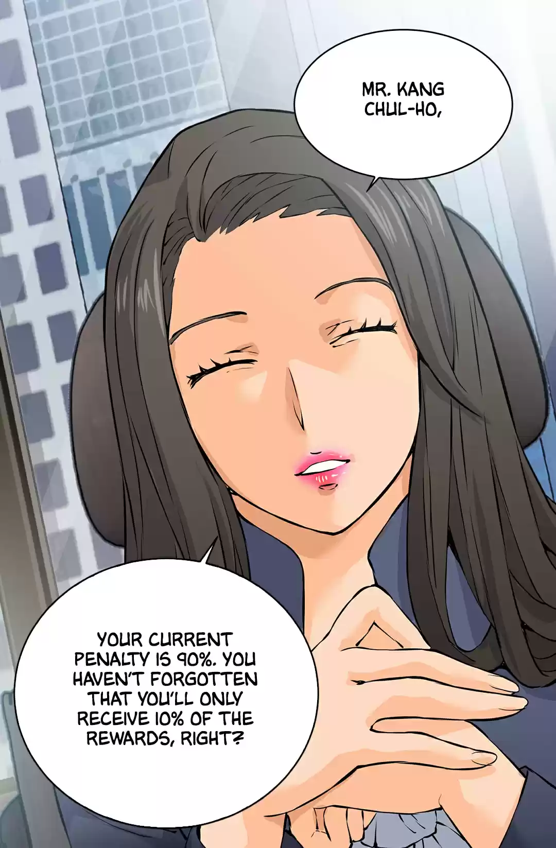 Dimensional Mercenary ( Other World Warrior ) Chapter 28