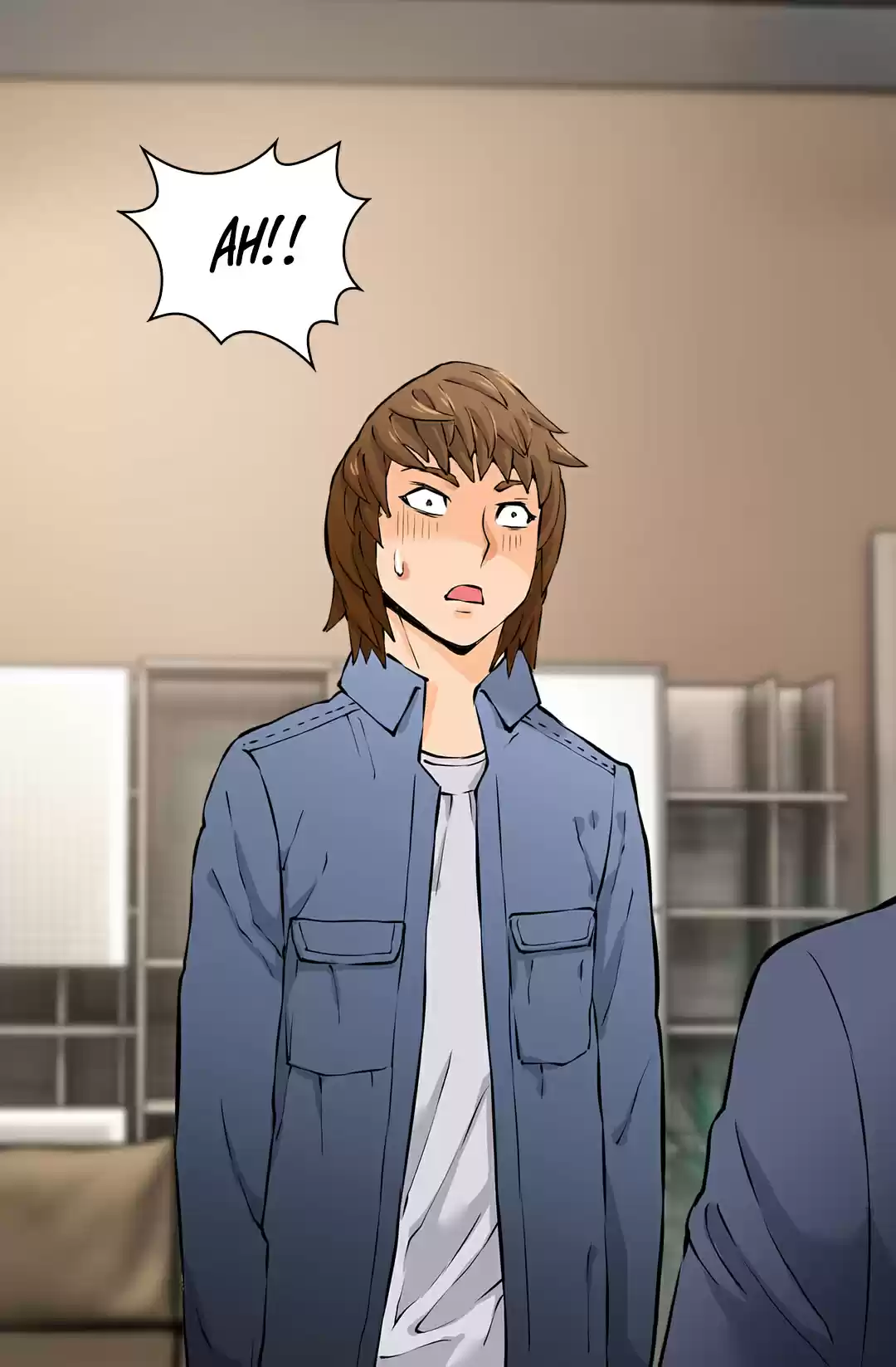 Dimensional Mercenary ( Other World Warrior ) Chapter 28