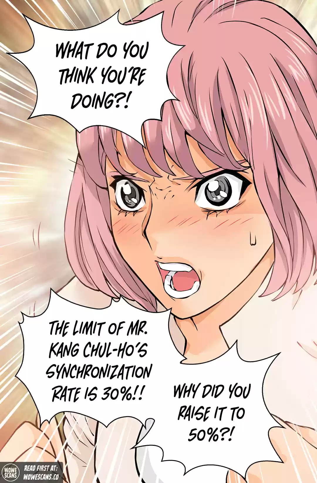 Dimensional Mercenary ( Other World Warrior ) Chapter 28