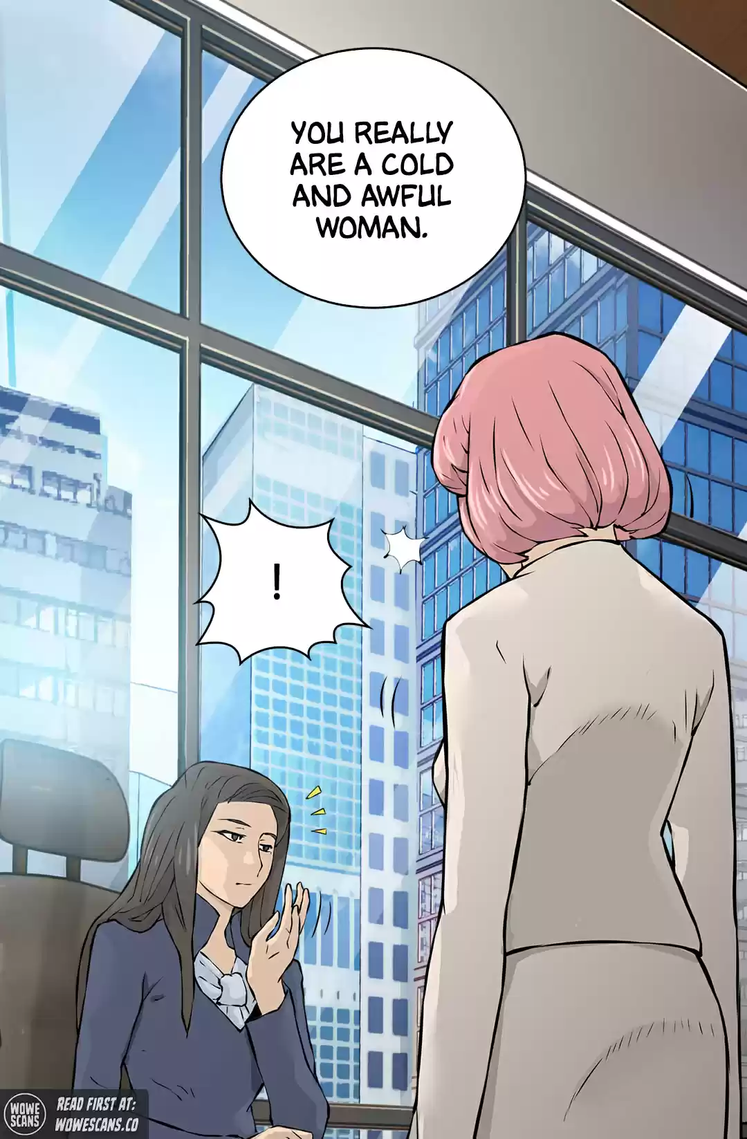 Dimensional Mercenary ( Other World Warrior ) Chapter 28