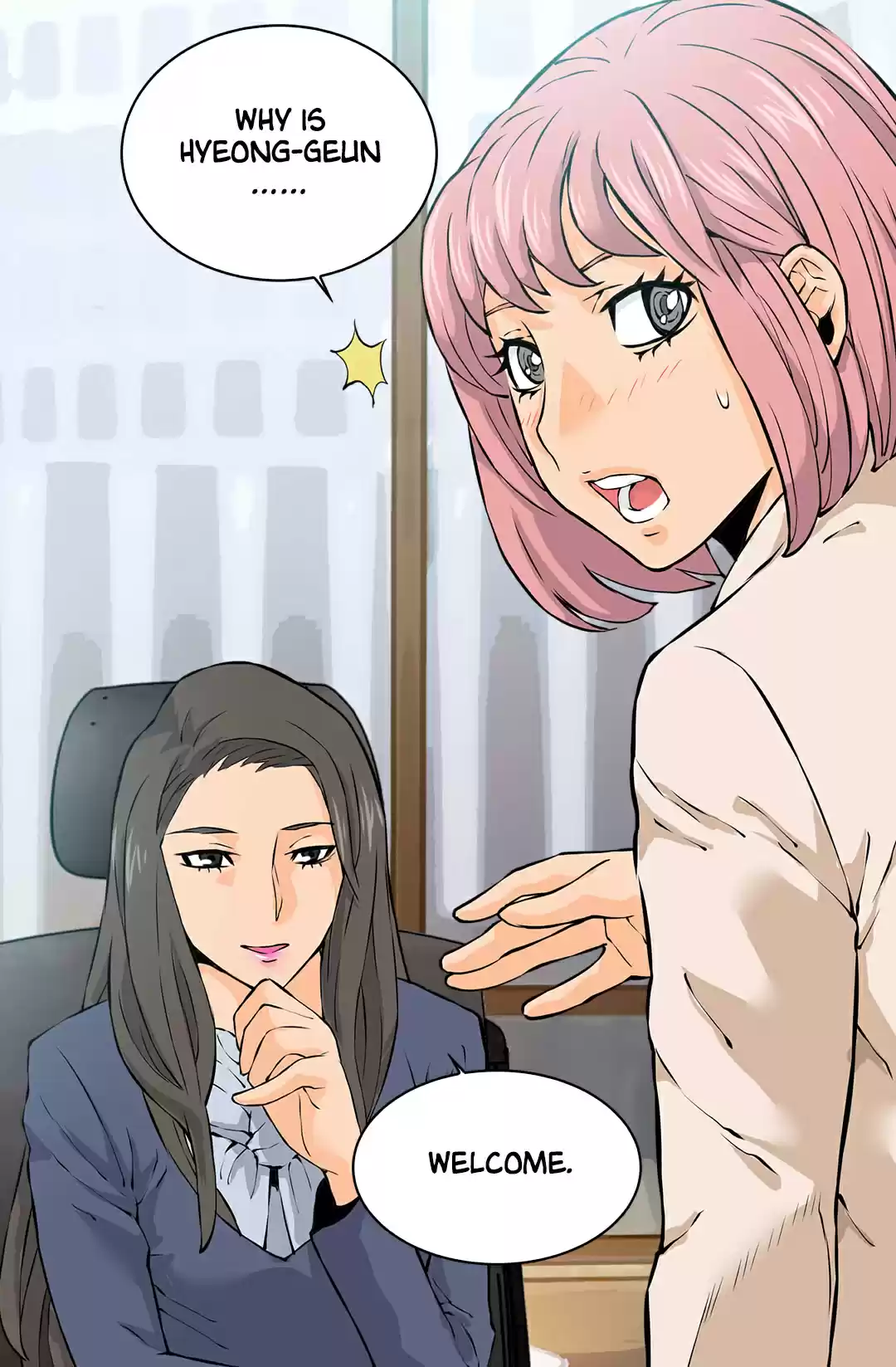 Dimensional Mercenary ( Other World Warrior ) Chapter 28