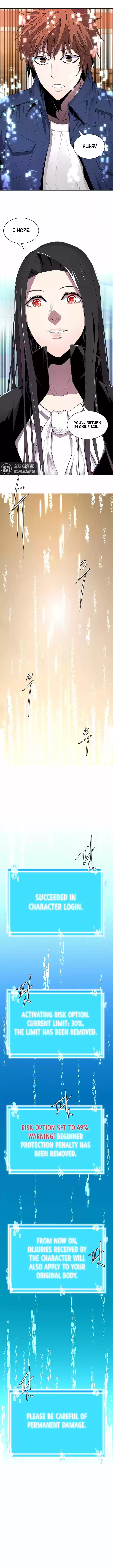 Dimensional Mercenary ( Other World Warrior ) Chapter 29