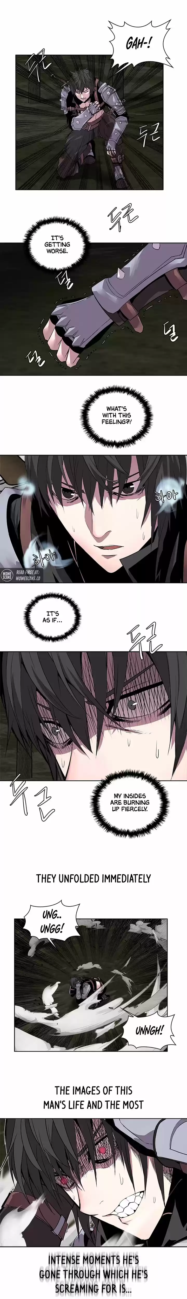 Dimensional Mercenary ( Other World Warrior ) Chapter 29