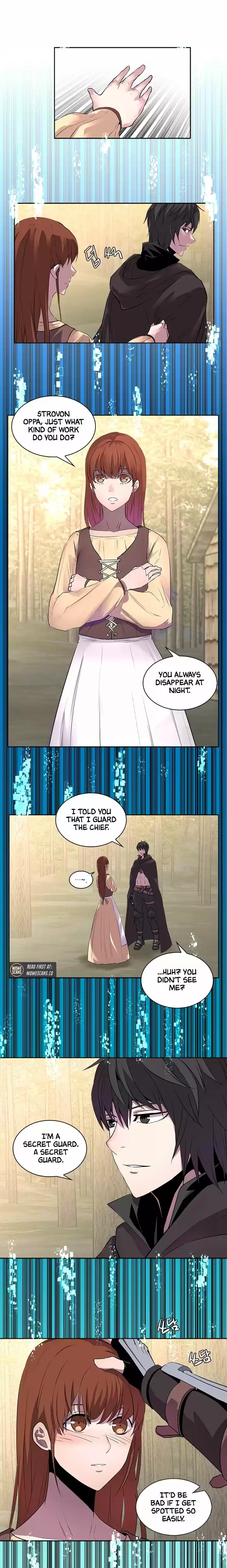 Dimensional Mercenary ( Other World Warrior ) Chapter 29