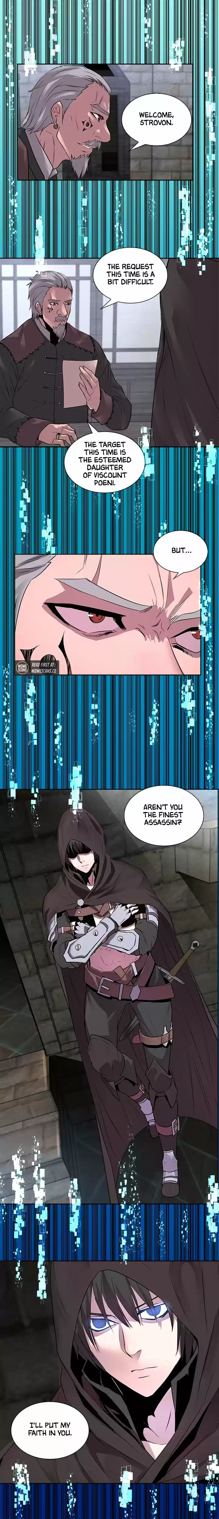 Dimensional Mercenary ( Other World Warrior ) Chapter 29