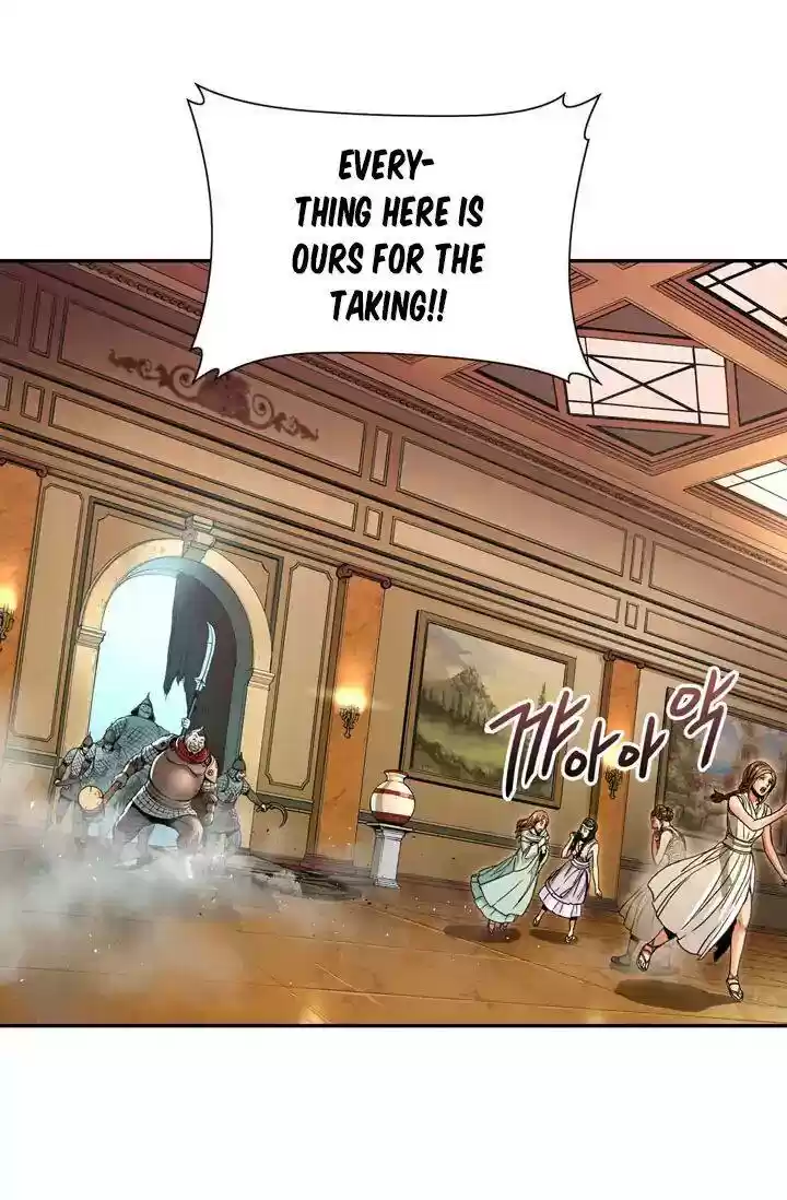 Dimensional Mercenary ( Other World Warrior ) Chapter 3