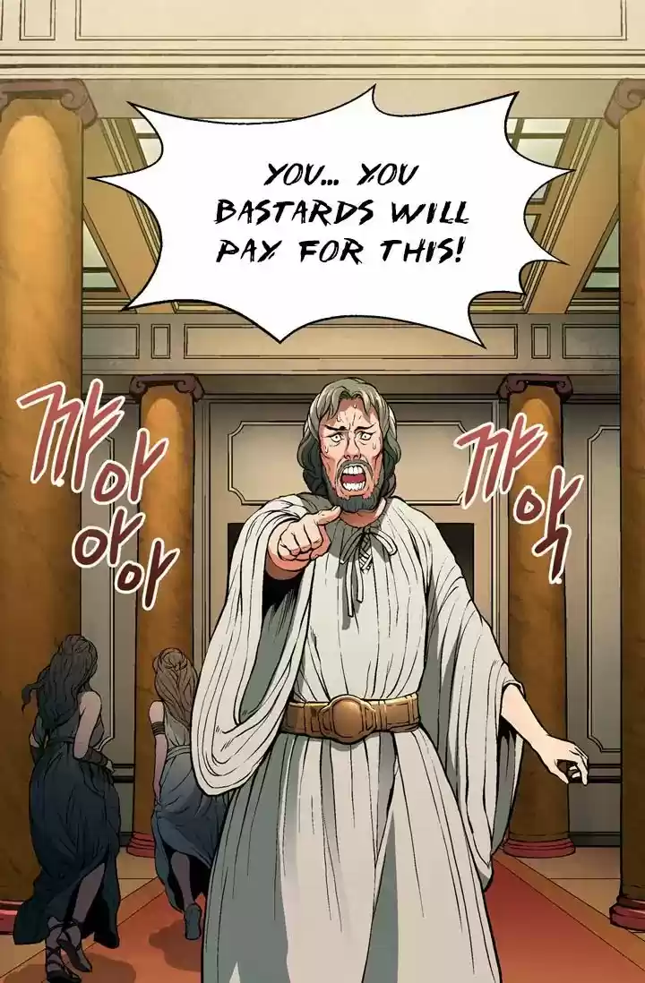 Dimensional Mercenary ( Other World Warrior ) Chapter 3