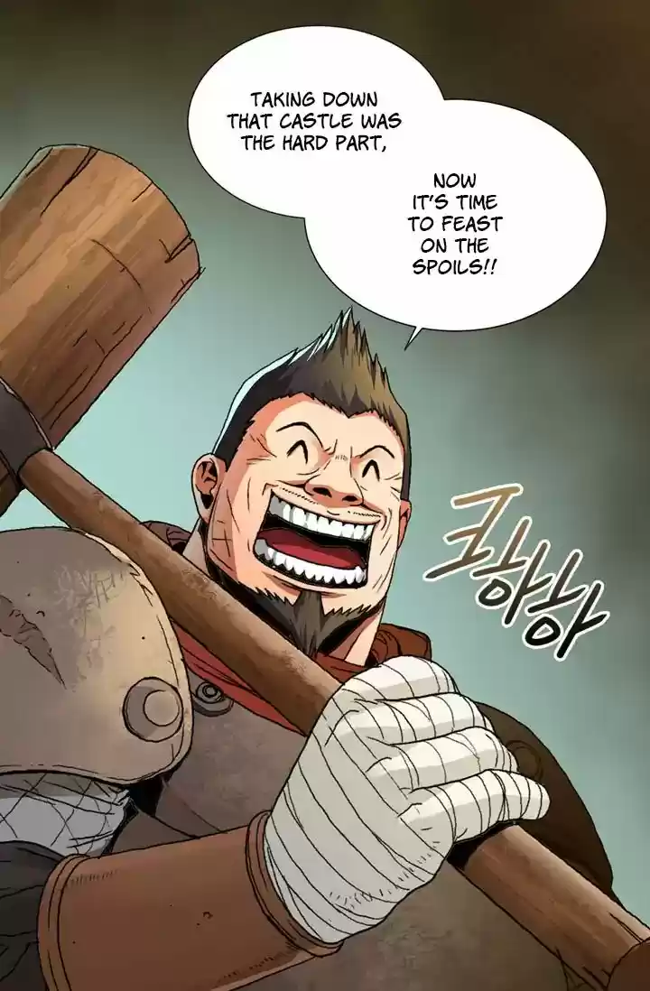 Dimensional Mercenary ( Other World Warrior ) Chapter 3