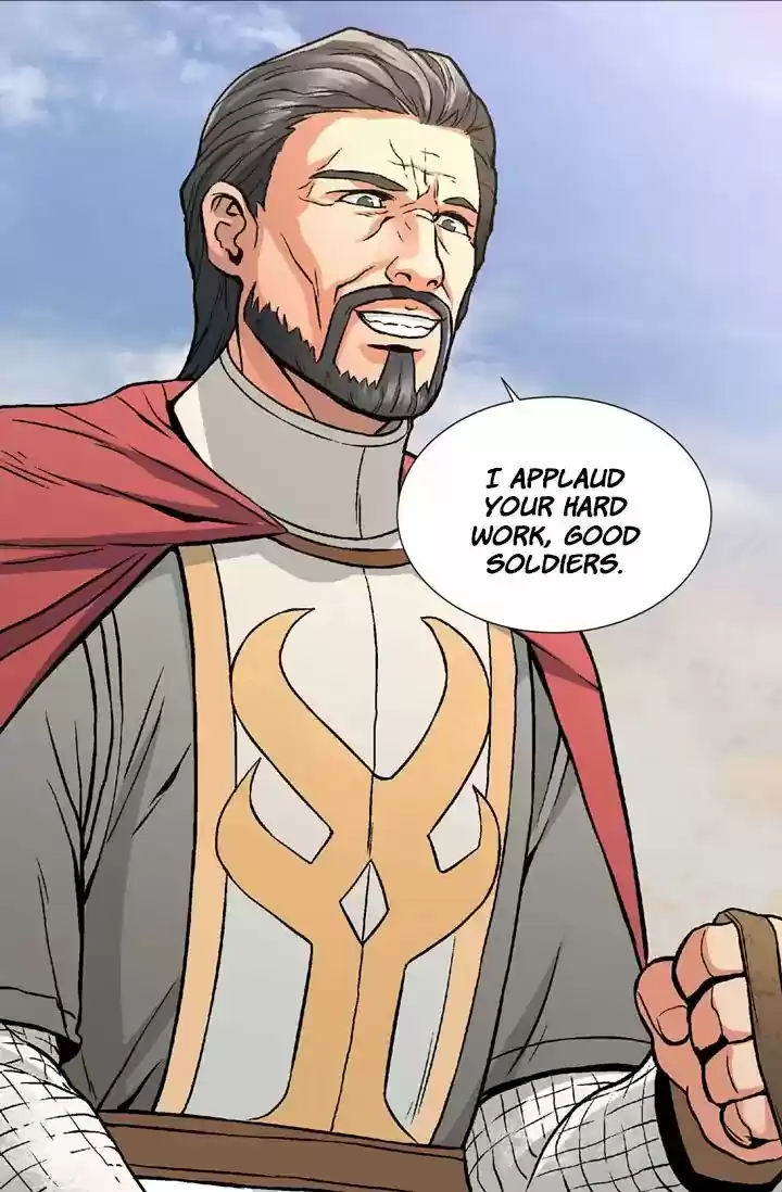 Dimensional Mercenary ( Other World Warrior ) Chapter 3