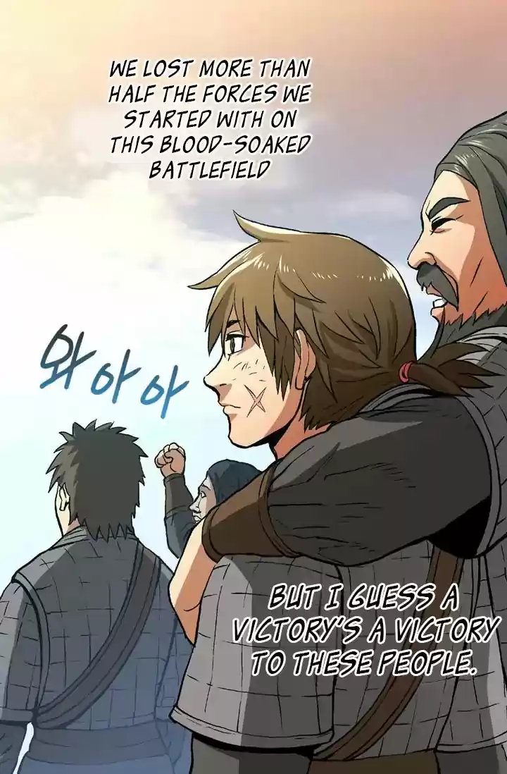 Dimensional Mercenary ( Other World Warrior ) Chapter 3