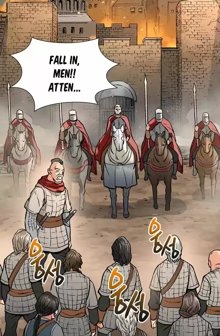 Dimensional Mercenary ( Other World Warrior ) Chapter 3