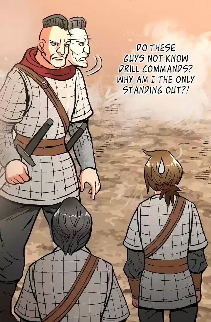 Dimensional Mercenary ( Other World Warrior ) Chapter 3