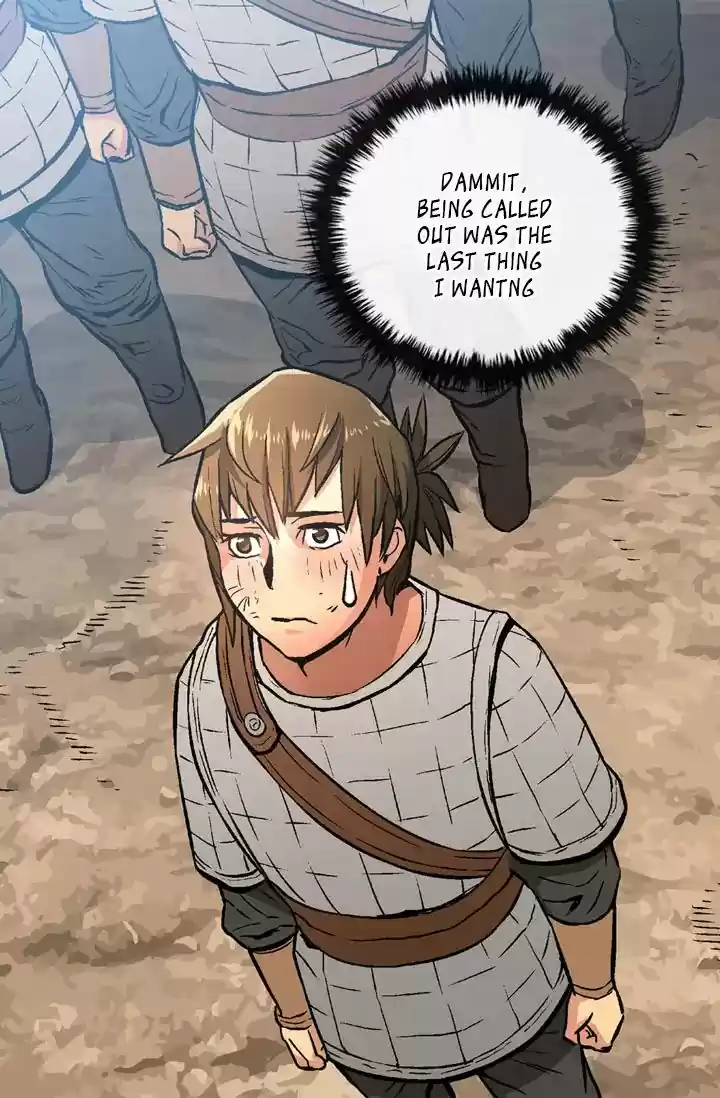 Dimensional Mercenary ( Other World Warrior ) Chapter 3