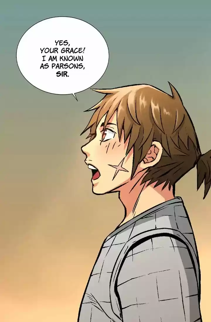 Dimensional Mercenary ( Other World Warrior ) Chapter 3