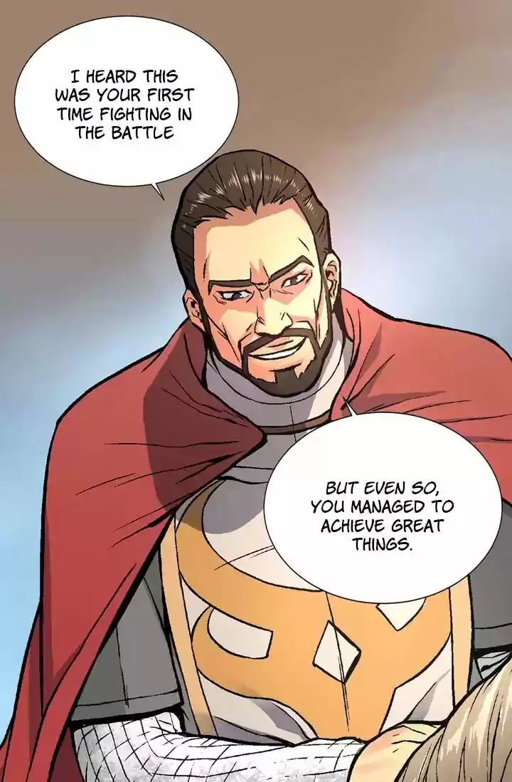 Dimensional Mercenary ( Other World Warrior ) Chapter 3