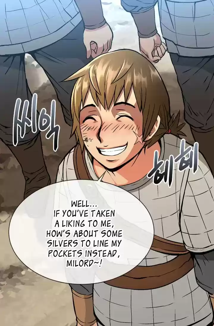 Dimensional Mercenary ( Other World Warrior ) Chapter 3