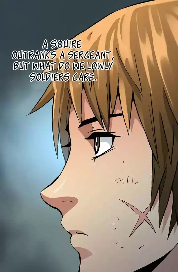 Dimensional Mercenary ( Other World Warrior ) Chapter 3