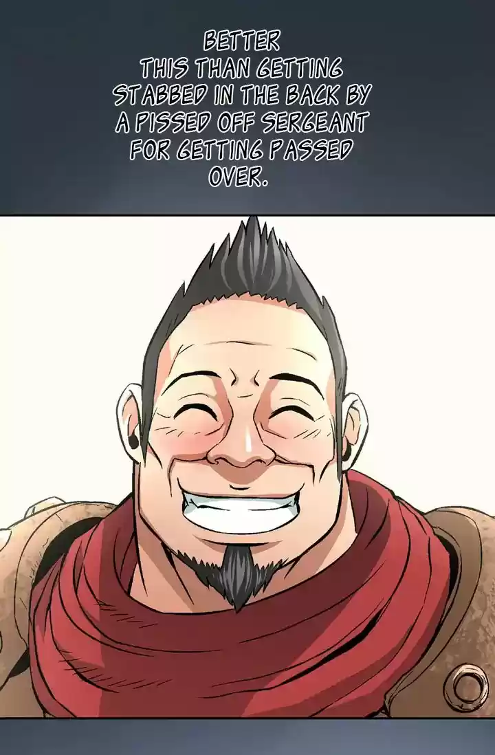 Dimensional Mercenary ( Other World Warrior ) Chapter 3