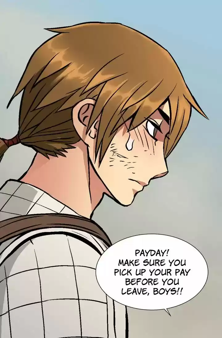 Dimensional Mercenary ( Other World Warrior ) Chapter 3