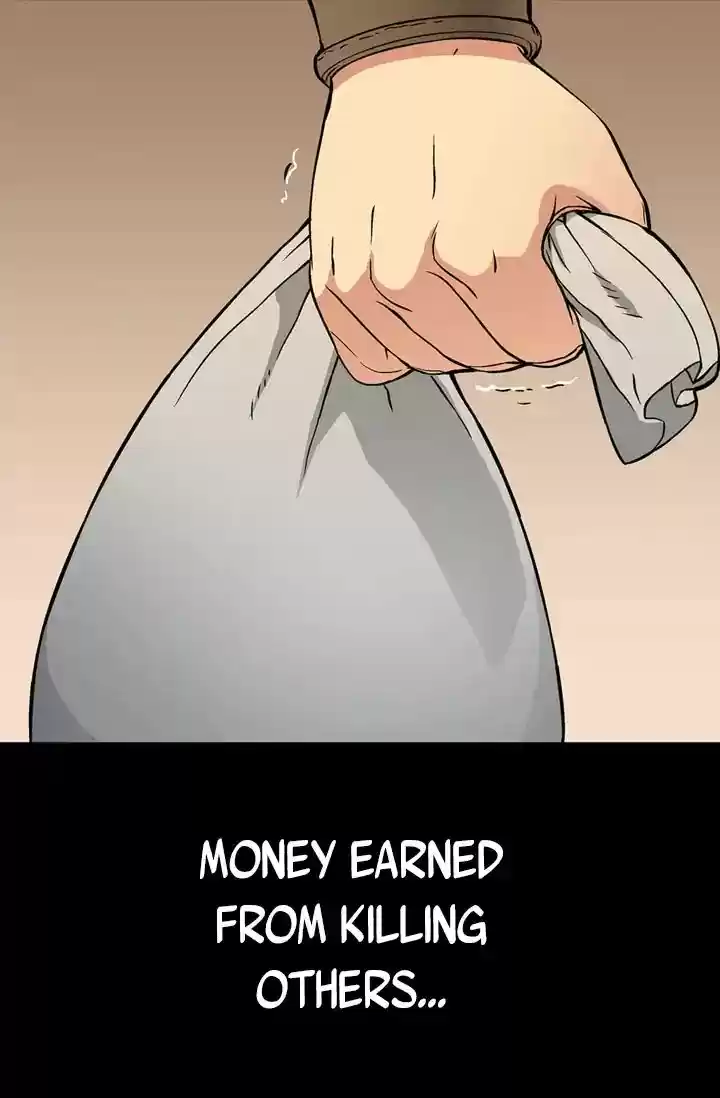 Dimensional Mercenary ( Other World Warrior ) Chapter 3