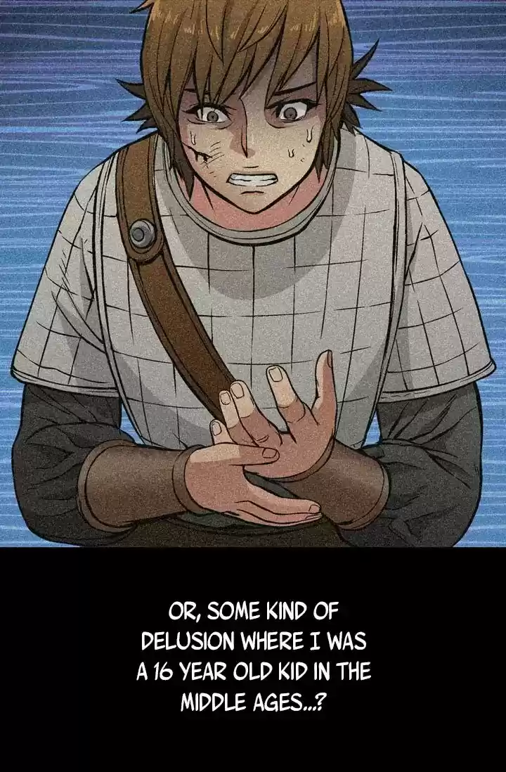 Dimensional Mercenary ( Other World Warrior ) Chapter 3