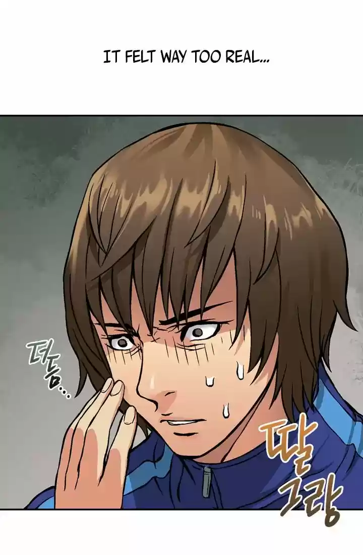 Dimensional Mercenary ( Other World Warrior ) Chapter 3