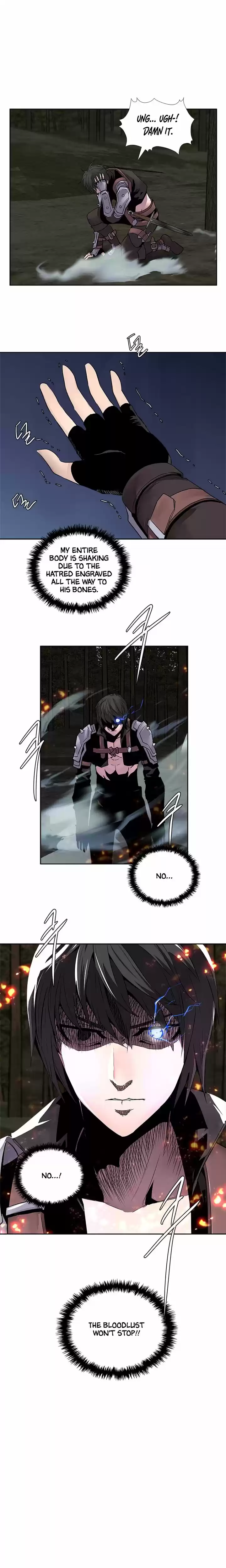 Dimensional Mercenary ( Other World Warrior ) Chapter 30