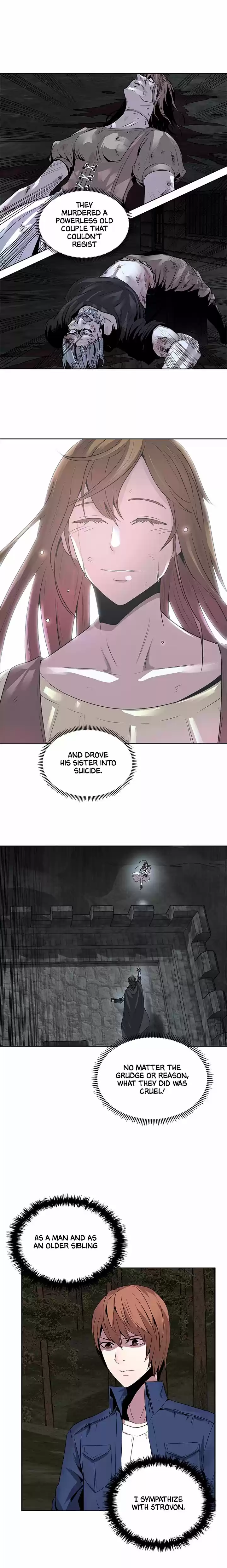 Dimensional Mercenary ( Other World Warrior ) Chapter 30