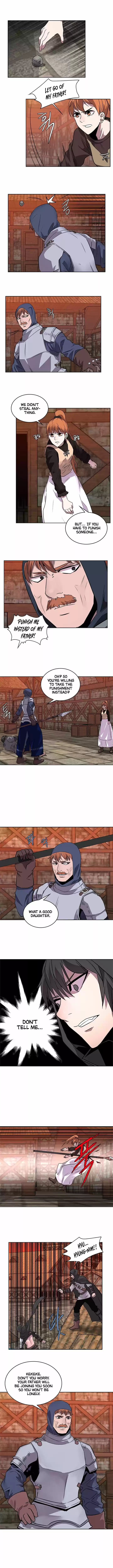 Dimensional Mercenary ( Other World Warrior ) Chapter 33