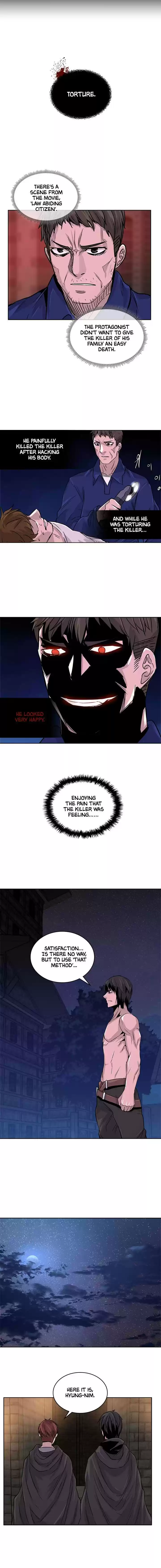 Dimensional Mercenary ( Other World Warrior ) Chapter 36