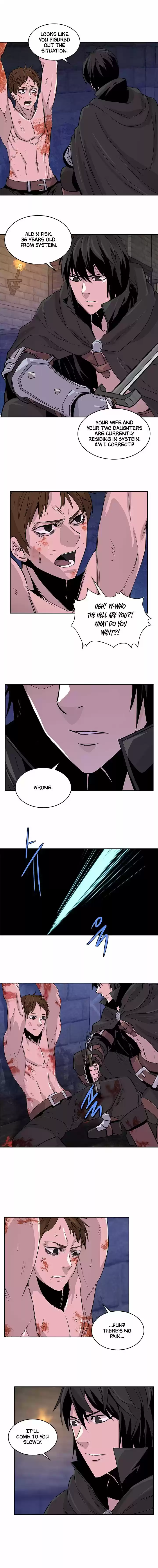 Dimensional Mercenary ( Other World Warrior ) Chapter 36