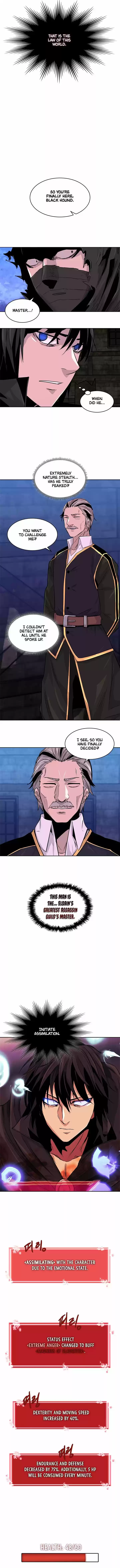 Dimensional Mercenary ( Other World Warrior ) Chapter 38