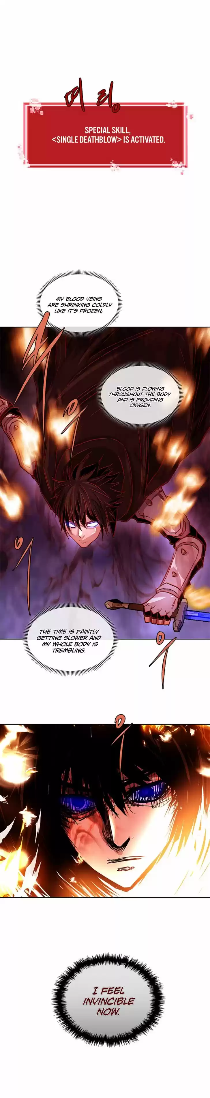 Dimensional Mercenary ( Other World Warrior ) Chapter 39