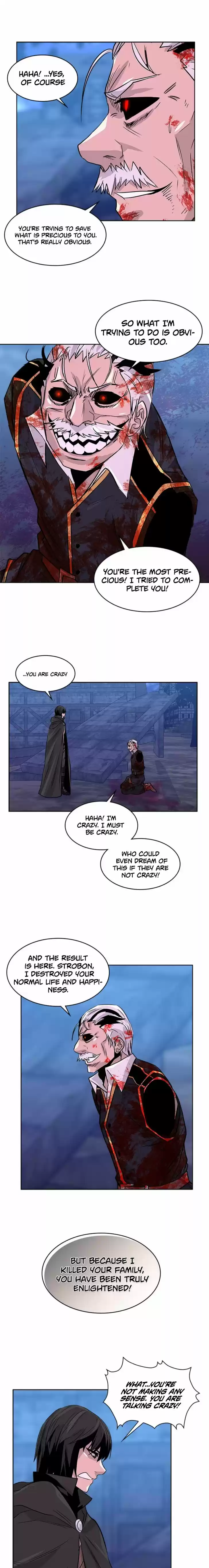 Dimensional Mercenary ( Other World Warrior ) Chapter 39