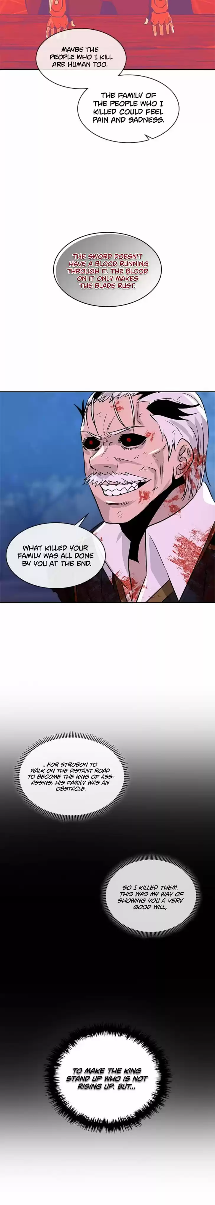 Dimensional Mercenary ( Other World Warrior ) Chapter 39