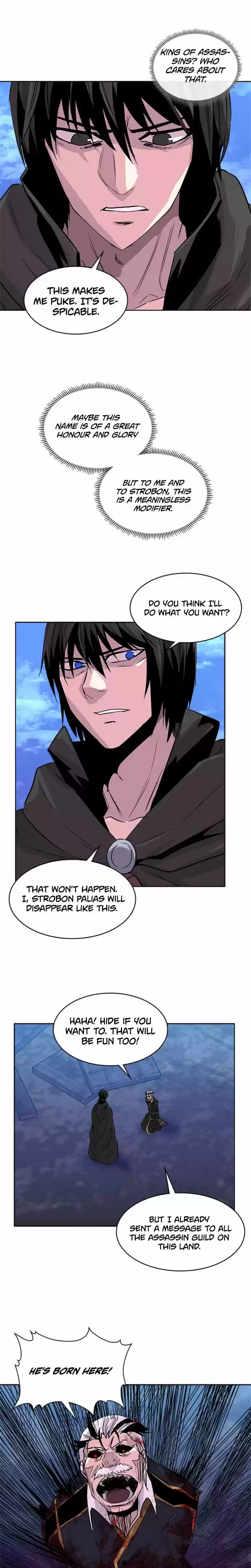 Dimensional Mercenary ( Other World Warrior ) Chapter 39