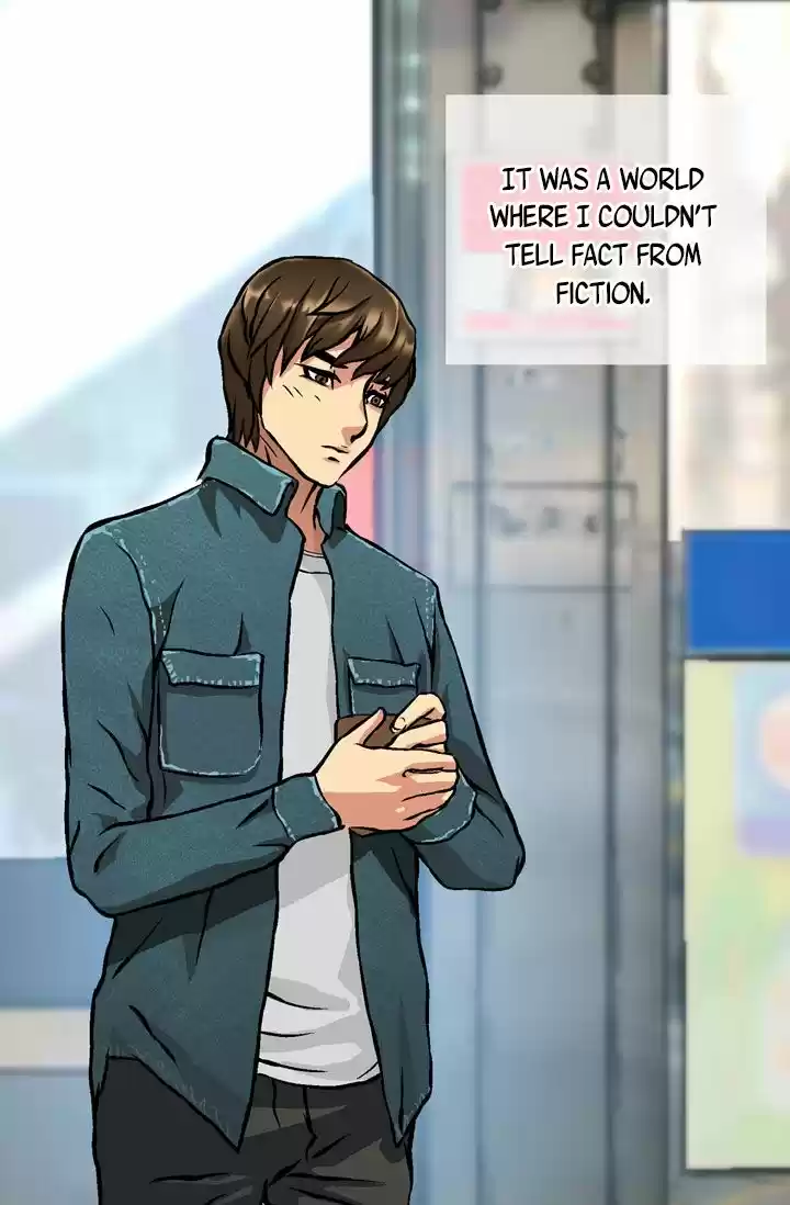 Dimensional Mercenary ( Other World Warrior ) Chapter 4