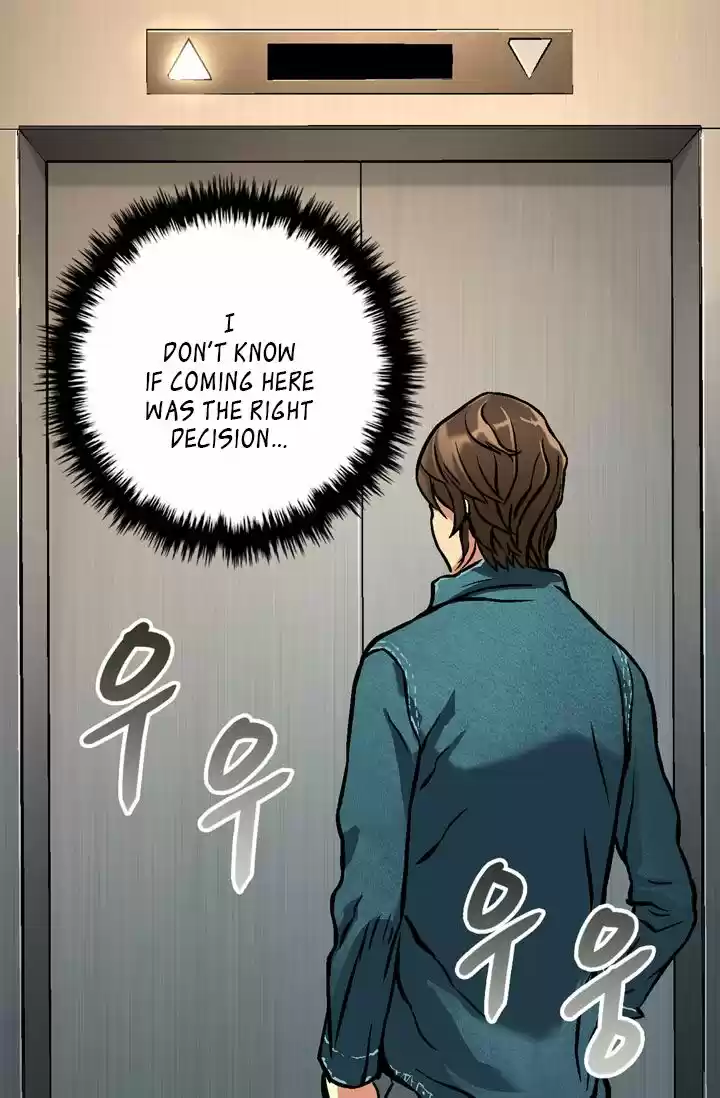 Dimensional Mercenary ( Other World Warrior ) Chapter 4