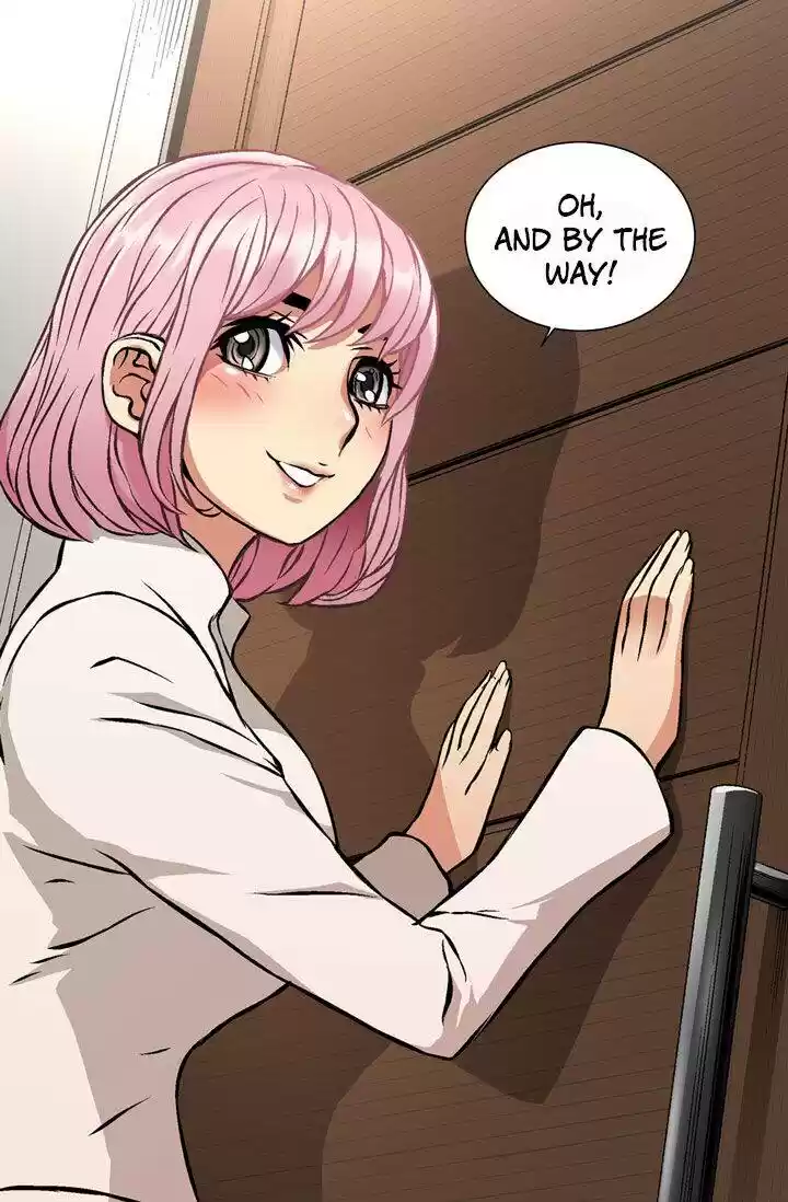 Dimensional Mercenary ( Other World Warrior ) Chapter 4