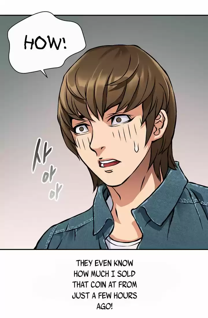 Dimensional Mercenary ( Other World Warrior ) Chapter 4