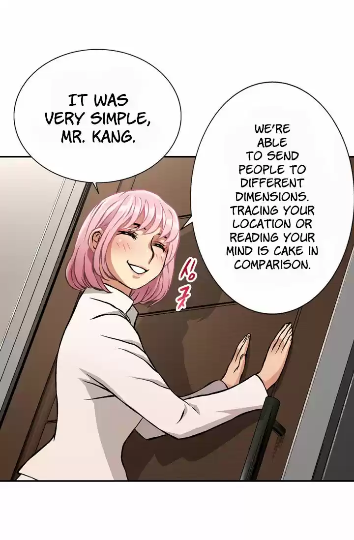 Dimensional Mercenary ( Other World Warrior ) Chapter 4