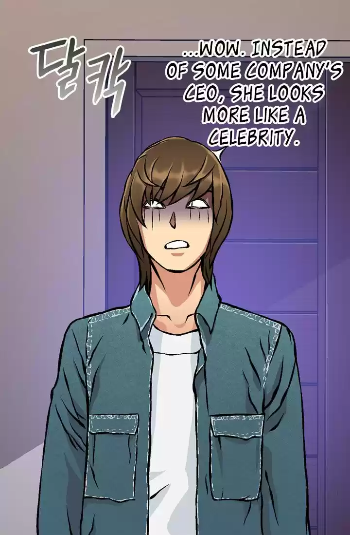 Dimensional Mercenary ( Other World Warrior ) Chapter 4