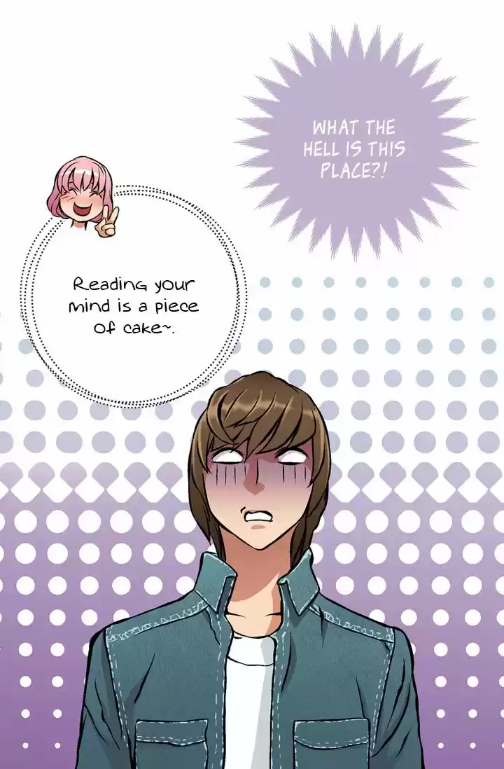 Dimensional Mercenary ( Other World Warrior ) Chapter 4